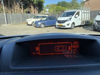 Citroën ë-Berlingo