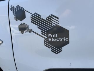 Citroën ë-Berlingo