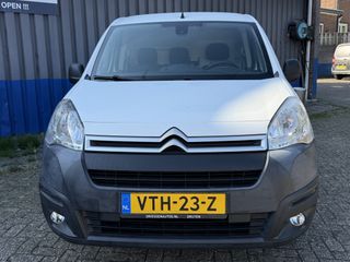 Citroën ë-Berlingo