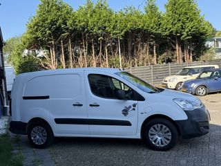 Citroën ë-Berlingo