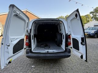 Citroën ë-Berlingo