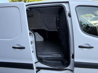 Citroën ë-Berlingo
