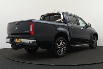 Mercedes-Benz X-Klasse