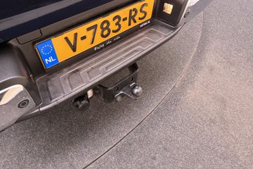 Mercedes-Benz X-Klasse