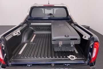 Mercedes-Benz X-Klasse