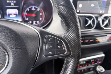 Mercedes-Benz X-Klasse