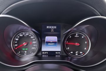 Mercedes-Benz X-Klasse