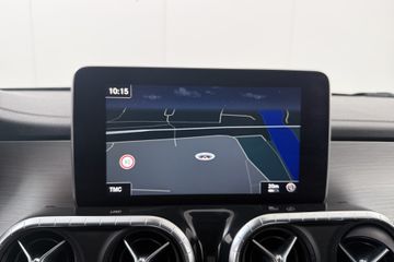 Mercedes-Benz X-Klasse