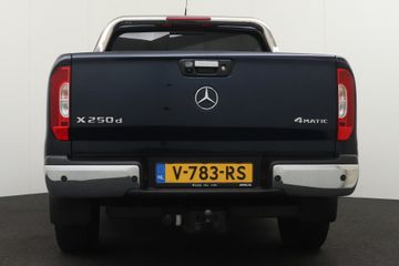 Mercedes-Benz X-Klasse