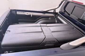 Mercedes-Benz X-Klasse