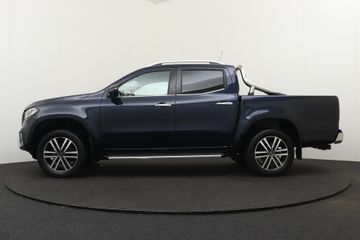 Mercedes-Benz X-Klasse