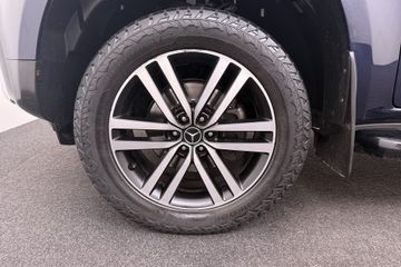 Mercedes-Benz X-Klasse