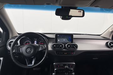 Mercedes-Benz X-Klasse