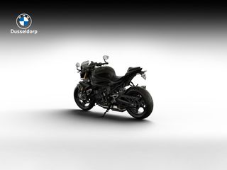 BMW S 1000 R