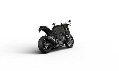 BMW S 1000 R