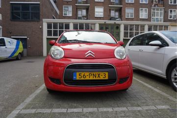 Citroën C1
