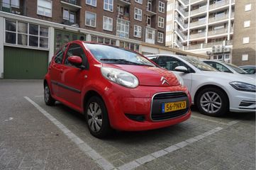 Citroën C1