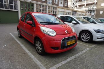 Citroën C1