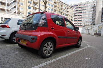 Citroën C1