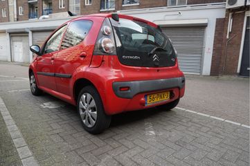 Citroën C1