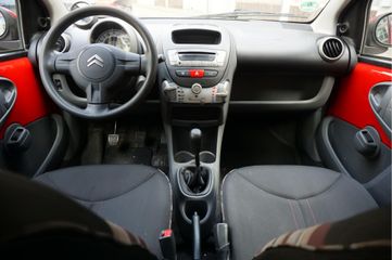 Citroën C1