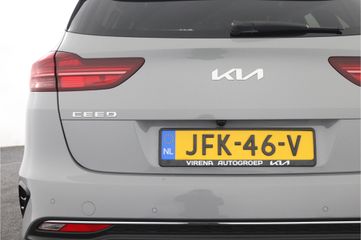 Kia Ceed Sportswagon