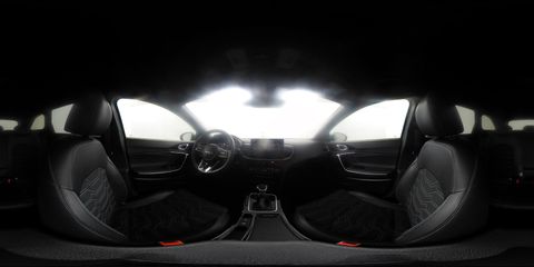 Kia Ceed Sportswagon