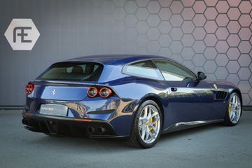 Ferrari GTC4Lusso