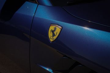 Ferrari GTC4Lusso