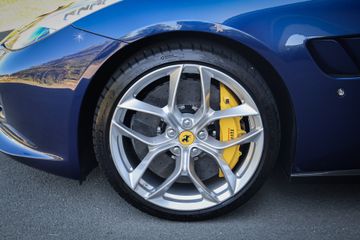 Ferrari GTC4Lusso