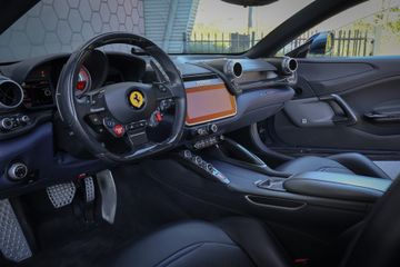 Ferrari GTC4Lusso