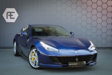 Ferrari GTC4Lusso