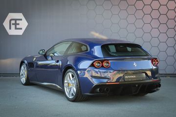 Ferrari GTC4Lusso