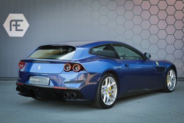Ferrari GTC4Lusso