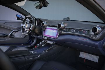 Ferrari GTC4Lusso