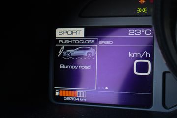 Ferrari GTC4Lusso