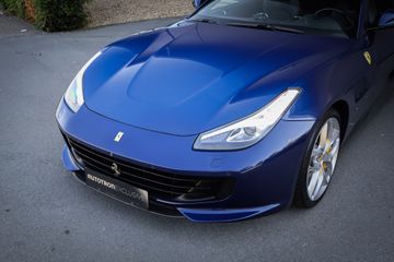 Ferrari GTC4Lusso