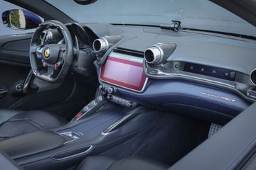 Ferrari GTC4Lusso