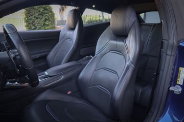 Ferrari GTC4Lusso