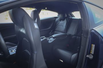 Ferrari GTC4Lusso