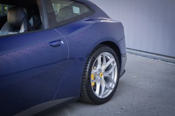 Ferrari GTC4Lusso