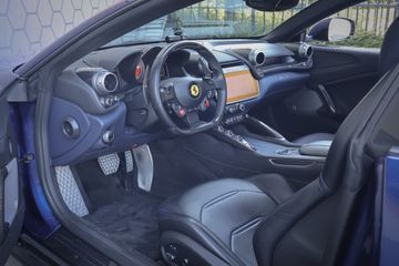Ferrari GTC4Lusso