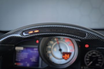 Ferrari GTC4Lusso