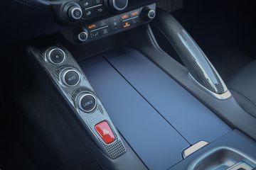 Ferrari GTC4Lusso
