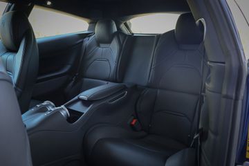 Ferrari GTC4Lusso