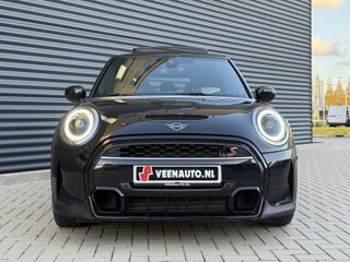 MINI 5-Deurs