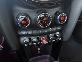 MINI 5-Deurs