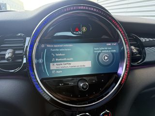 MINI 5-Deurs
