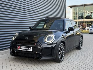 MINI 5-Deurs