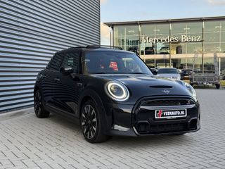 MINI 5-Deurs